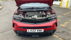 Vauxhall Mokka 1.2 Turbo SRi Premium 5dr Auto Petrol Hatchback